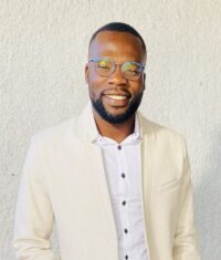 Henrich Nekongo