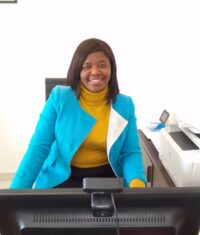 Sylvia Shigwedha